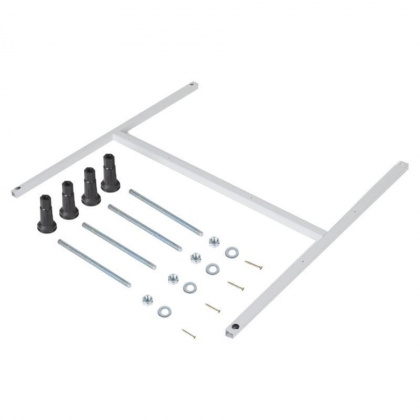 W76A-170-070W-R Sense New, Каркас в комплекте с монтажным набором 170х70