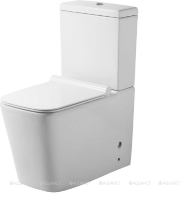 Унитаз-компакт Orange