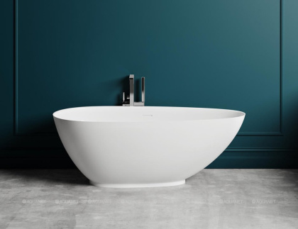 Ванна из искусственного камня PAOLA 172,101512SM Ванна из искусственного камня PAOLA 172,101512SM