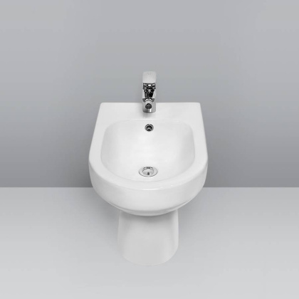 C703111WH Spirit V2.0 биде напольное