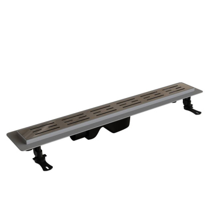 Душевой лоток Drain Leo-20, RGW 60212060-01