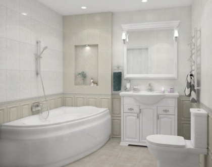 Плитка настенная 6386 Ауленсия бежевый 25*40*8 (11шт\1.1м2), м2 Плитка настенная 6386 Ауленсия бежевый 25*40*8 (11шт\1.1м2), м2