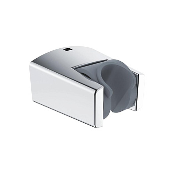 Кронштейн для душевой лейки. Блистерная упаковка, Rose,RH90 Кронштейн для душевой лейки. Блистерная упаковка, Rose,RH90