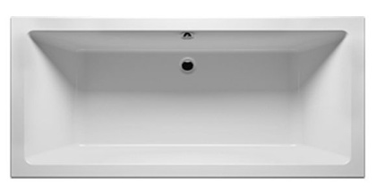 Акриловая ванна Riho Lugo 190x80 см Акриловая ванна Riho Lugo 190x80 см