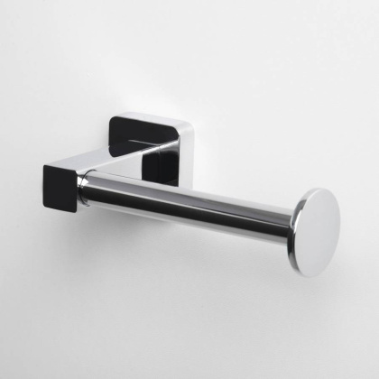 Держатель туалетной бумаги Lippe, 15,5х4х6,3 см, хром, K-6596