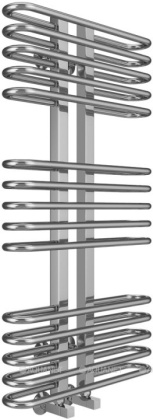 Полотенцесушитель Terminus Сахара П15 500х1000