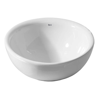Раковина Roca Bol 327876000 Ø42 см Раковина Roca Bol 327876000 Ø42 см