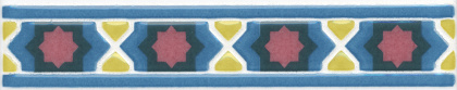Бордюр AD\A446\17000 Алькасар 15*3*6,9 (уп\26шт), шт Бордюр AD\A446\17000 Алькасар 15*3*6,9 (уп\26шт), шт