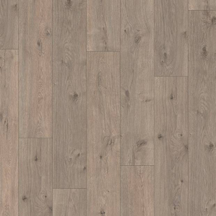 Ламинат Egger 10/33 Classic WV4 Дуб Муром Серый