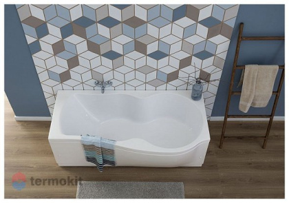 Акриловая ванна Aquanet Nicol 170x70/85 R Акриловая ванна Aquanet Nicol 170x70/85 R