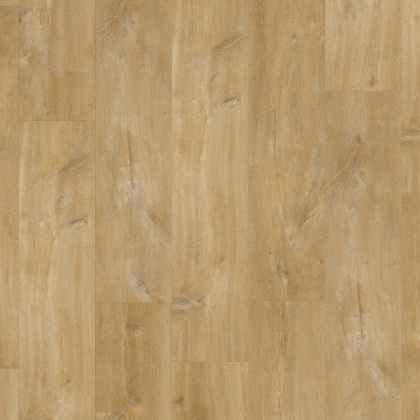Виниловый ламинат Quick Step LIVYN Balance Glue Plus BAGP 40039 Дуб Каньон Натуральный