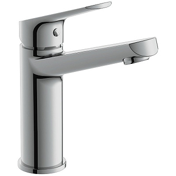 Смеситель для раковины средний FLAVIS однорычажный