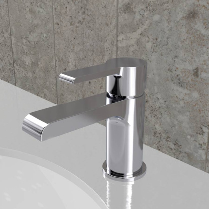 Смеситель д/раковины TENERIFE, арт.24100TN Смеситель д/раковины TENERIFE, арт.24100TN