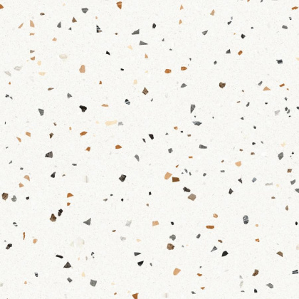 Arlecchino Bianco Керамогранит белый CR6060G0431R 59,5х59,5 матовый