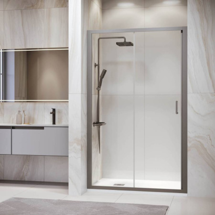 Душевая дверь RGW PA-14Gr, RGW 41081417-110