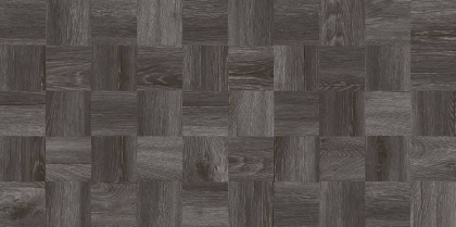 Керамогранит Timber чёрный мозаика 30х60 (8шт_1,44м2), м2 Керамогранит Timber чёрный мозаика 30х60 (8шт_1,44м2), м2