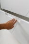 Тумба с раковиной подвесная BelBagno VITTORIA 100 Bianco Opaco, раковина белая Тумба с раковиной подвесная BelBagno VITTORIA 100 Bianco Opaco, раковина белая