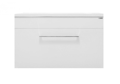 Тумба подвесная под умывальник Elin 800х370 1 ящик (ШхГхВ) 798х366х480