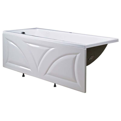 Акриловая ванна 1Marka Modern 150х70 01мод1570