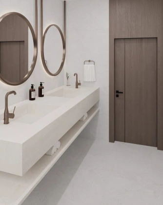 Керамогранит Tivoli Travertino Paper Matt 60х120 (2 шт.в уп)