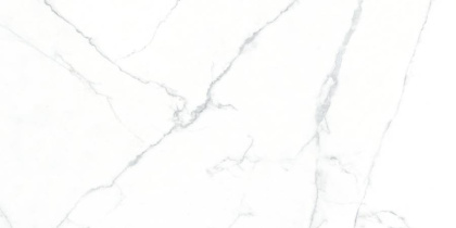 Керамогранит K23_2 Ogma белый (80смх160смх9мм) (2шт_2,56м2) Полированная, м2