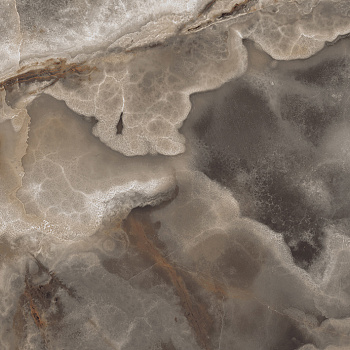 Керамогранит Onix Gun Onix Gun Smoke серый (60смх60смх9мм) (4шт_1,44м2) полированный, м2