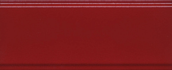 Бордюр BDA003R Даниэли красный обрезной 30*12*13 (уп/9шт), шт Бордюр BDA003R Даниэли красный обрезной 30*12*13 (уп/9шт), шт