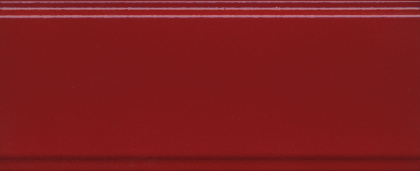 Бордюр BDA003R Даниэли красный обрезной 30*12*13 (уп/9шт), шт Бордюр BDA003R Даниэли красный обрезной 30*12*13 (уп/9шт), шт