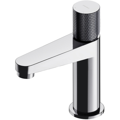 Смеситель для умывальника OMNIRES CONTOUR CT8010CR (хром) Смеситель для умывальника OMNIRES CONTOUR CT8010CR (хром)