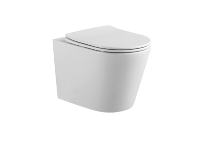 Подвесной унитаз Акватек Вега AQ1904-00