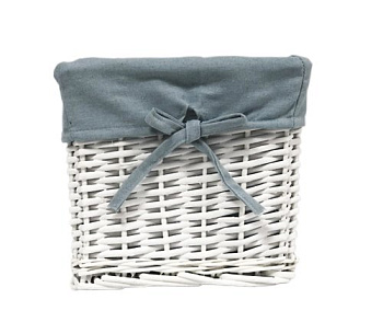 Lopau WB-320-M Плетеная корзина