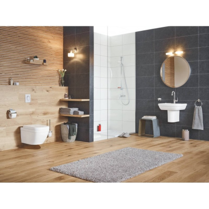 Раковина GROHE Euro Ceramic 65 см, альпин-белый (39323000)