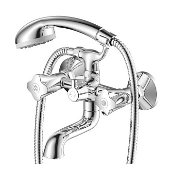 Смеситель д/ванны VIGO, арт.21201VG