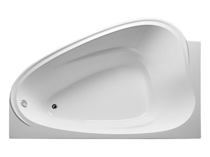 Акриловая ванна 1Marka Love 185х135 L 01лв1813л Акриловая ванна 1Marka Love 185х135 L 01лв1813л