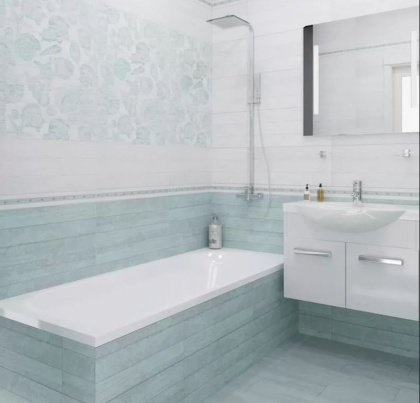 GT405VGN Керамогранит Calypso GT Гол. _ 14,8*59,7_66,25/1