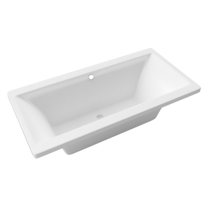 Ванна EXCELLENT Pryzmat 180x80 