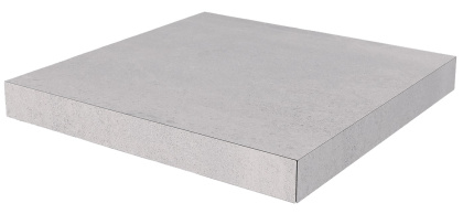 Ступень угловая клееная DD602000R\GCA Про Матрикс светлый 33*33*11(уп/4шт), шт Ступень угловая клееная DD602000R\GCA Про Матрикс светлый 33*33*11(уп/4шт), шт