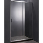 Душевая дверь Orange E02-120TCR в нишу, 120х190