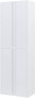 Шкаф-пенал Allen Brau Fantasy 60 1.11008.WM белый матовый