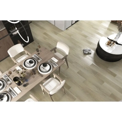 Кварцевый ламинат Fargo 2101-05 Вяз Оксфорд