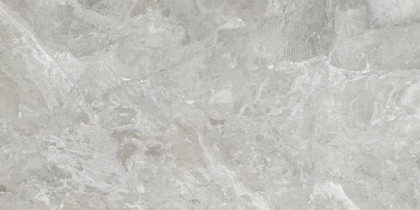 Керамогранит Laparet Brecia Grey серый глянцевый 60х120 (2шт_1,44м2)