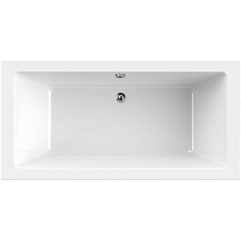Акриловая ванна CEZARES PLANE-170-70-45-W37 Акриловая ванна CEZARES PLANE-170-70-45-W37