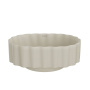 Раковина ARTBASIN Conchiglia накладная 50, песочная матовая CC.wb.50\SAN