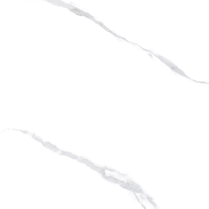 Керамогранит Laparet Atlantic White белый полированный 60x60 (4шт_1,44м2), м2