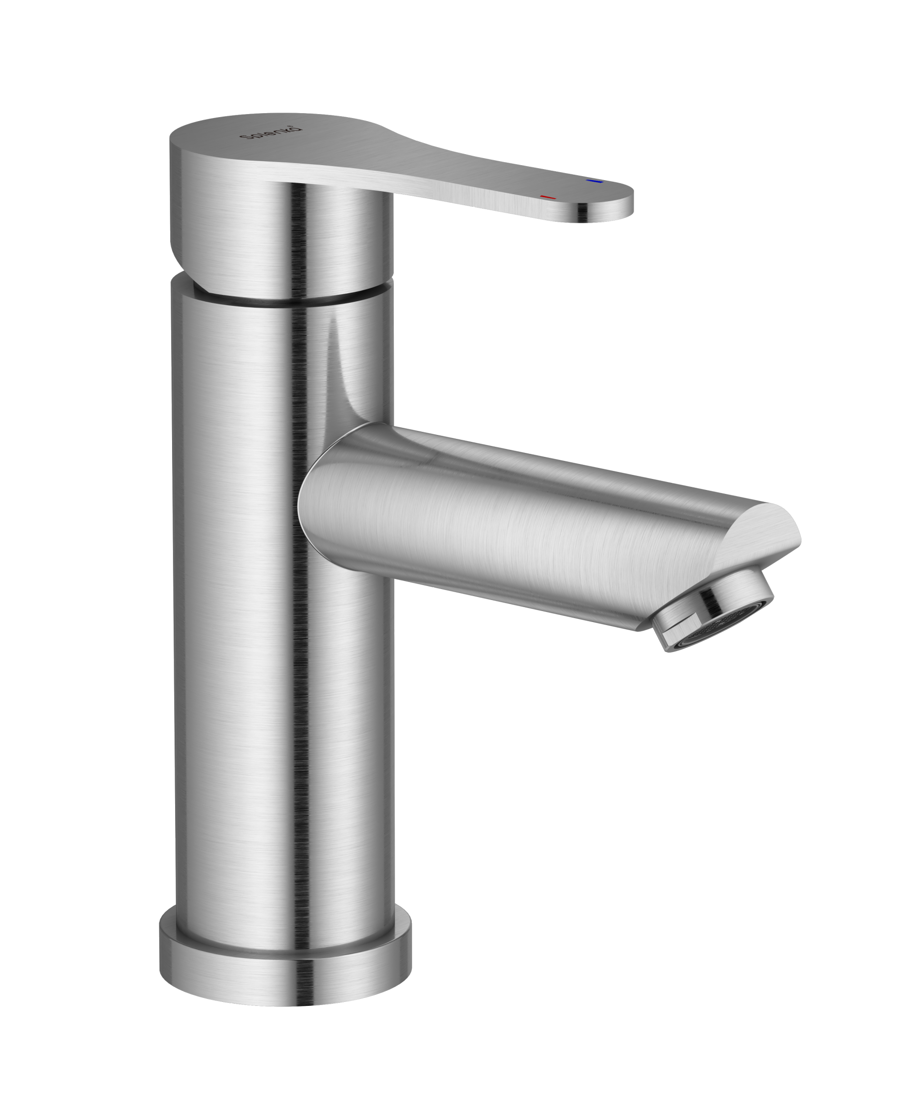 Смеситель Splenka для умывальника S223.10.05 Смеситель Splenka для умывальника S223.10.05