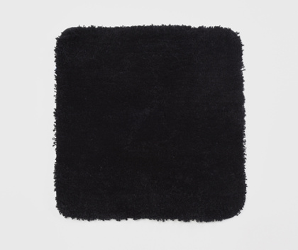 Kammel BM-8346 Black Коврик для ванной комнаты