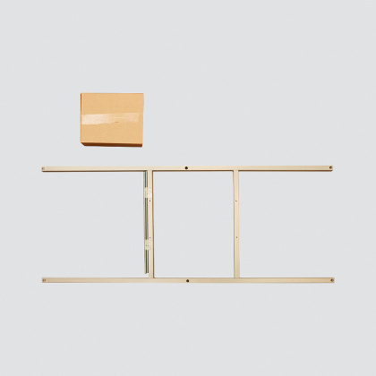 W72A-170-070W-R2 Каркас для ванны spirit 170х70