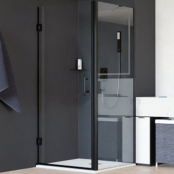 Душевой уголок RGW HO-045B (HO-011B + Z-050-2B + O-204B), RGW 350604572-014