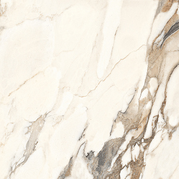 Керамогранит Laparet Calacatta carve карвинг 60х60 (4шт_1.44м2), м2