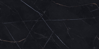 Duna - Splendore - Керамогранит - Nero Hight Glossy 60x120 см